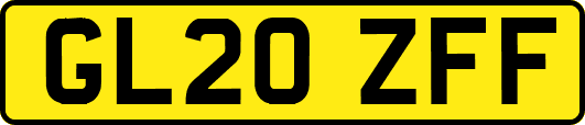 GL20ZFF