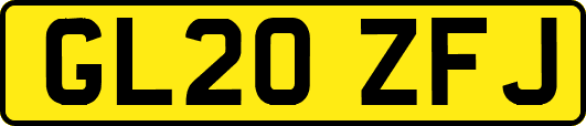 GL20ZFJ
