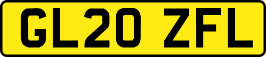 GL20ZFL