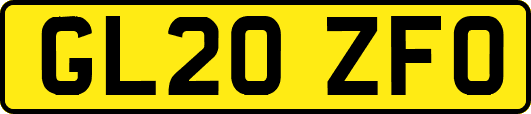 GL20ZFO