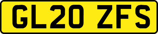 GL20ZFS