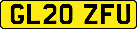 GL20ZFU