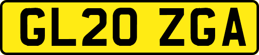 GL20ZGA