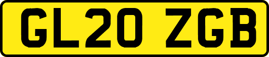 GL20ZGB