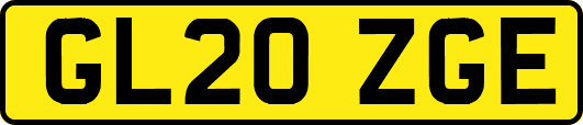 GL20ZGE