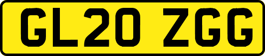 GL20ZGG