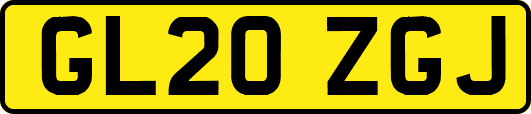 GL20ZGJ