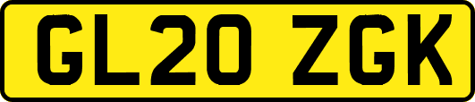 GL20ZGK