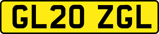 GL20ZGL