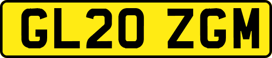 GL20ZGM