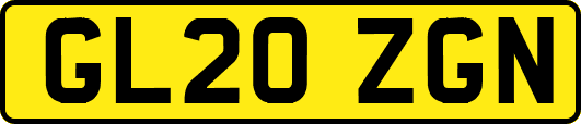 GL20ZGN