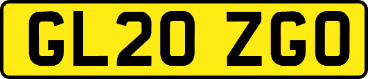 GL20ZGO