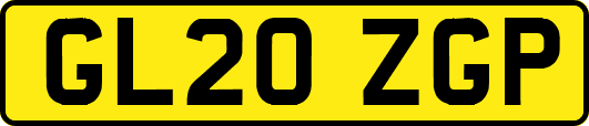 GL20ZGP