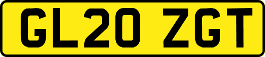GL20ZGT