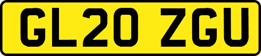 GL20ZGU