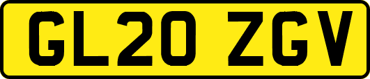 GL20ZGV