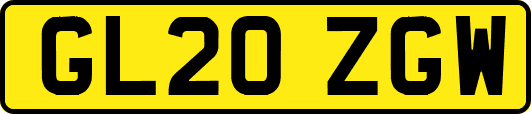GL20ZGW
