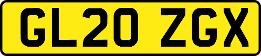 GL20ZGX