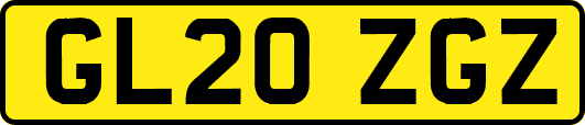GL20ZGZ