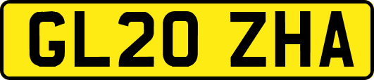 GL20ZHA