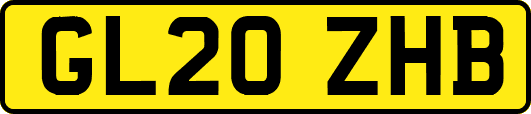 GL20ZHB