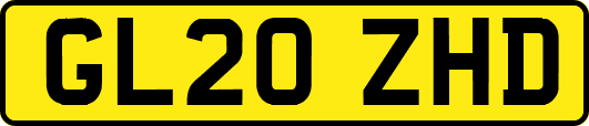 GL20ZHD