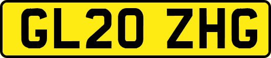 GL20ZHG