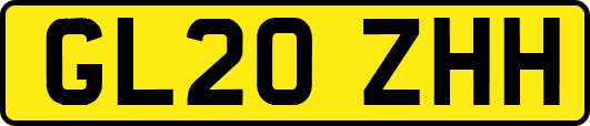 GL20ZHH