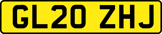 GL20ZHJ