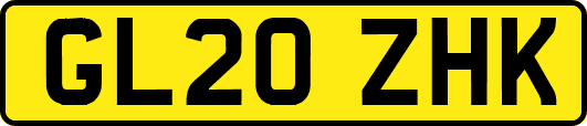 GL20ZHK
