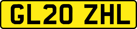 GL20ZHL