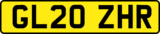 GL20ZHR