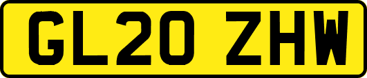 GL20ZHW