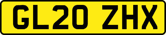 GL20ZHX