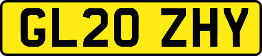 GL20ZHY