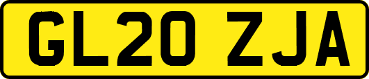 GL20ZJA