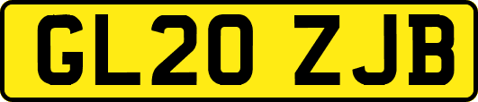 GL20ZJB