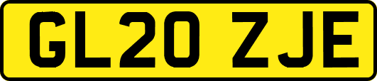 GL20ZJE