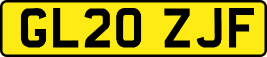 GL20ZJF