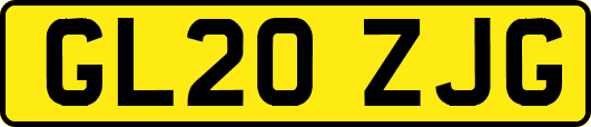 GL20ZJG