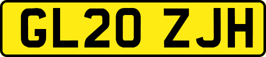 GL20ZJH