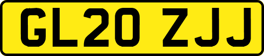 GL20ZJJ