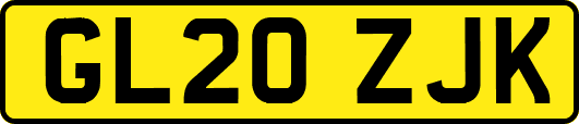 GL20ZJK