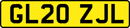 GL20ZJL