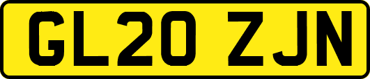 GL20ZJN