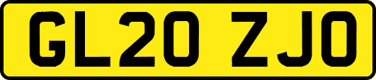 GL20ZJO