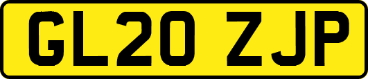 GL20ZJP