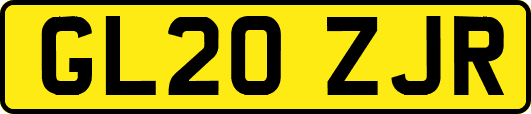 GL20ZJR