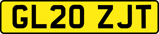 GL20ZJT