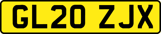 GL20ZJX